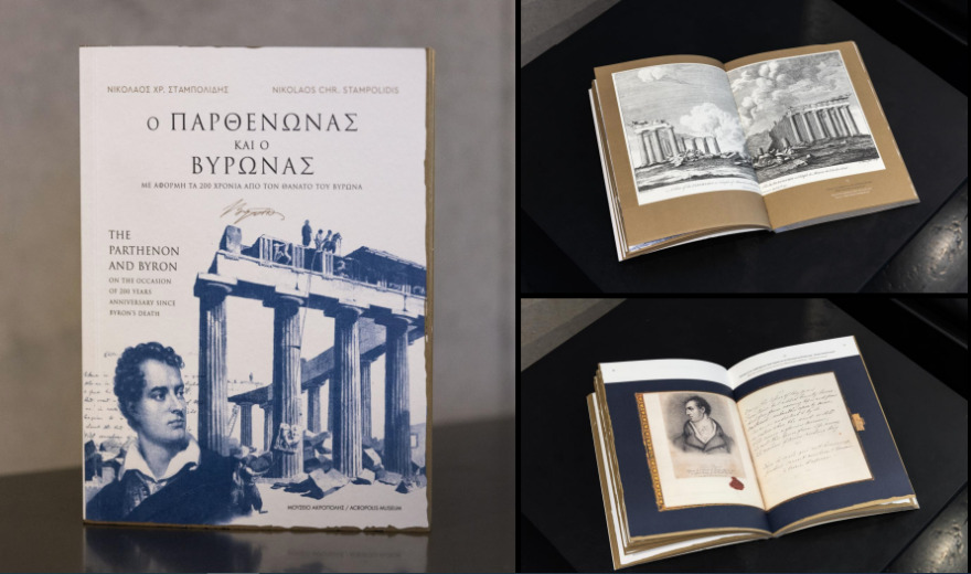 Γλυπτά του Παρθενώνα: «Κάντε το όπως οι Ιταλοί» προτρέπει τους Βρετανούς ο διευθυντής του Μουσείου της Ακρόπολης