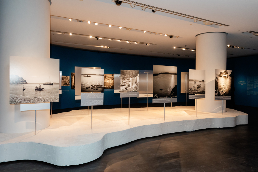 Γλυπτά του Παρθενώνα: «Κάντε το όπως οι Ιταλοί» προτρέπει τους Βρετανούς ο διευθυντής του Μουσείου της Ακρόπολης