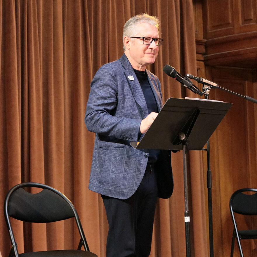 Επετειακή εκδήλωση για τους Ολυμπιακούς Αγώνες στη Σορβόννη