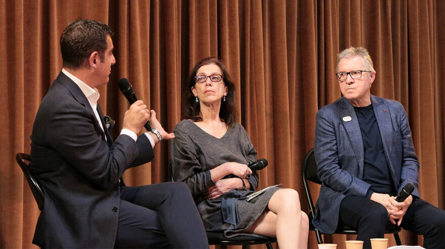 Επετειακή εκδήλωση για τους Ολυμπιακούς Αγώνες στη Σορβόννη