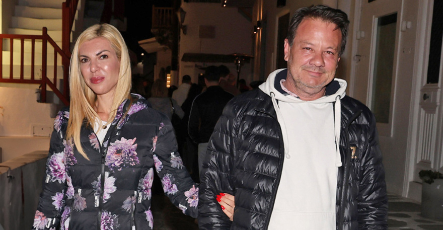 Στο εδώλιο ακόμα και μέσα σε δύο μήνες o Απόστολος Λύτρας