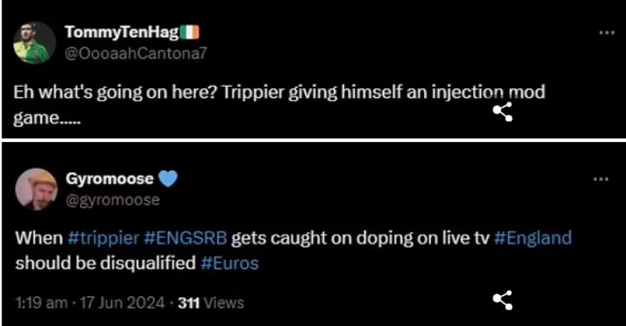 Euro 2024: Ο... μαγικός ζωμός των Άγγλων για να έχουν δυνάμεις στα τελευταία λεπτά