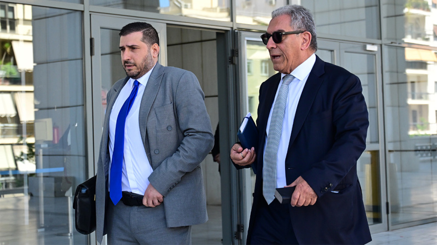 Διακοπή για τις 16 Ιουλίου στη δίκη των 11 Σπαρτιατών για την εξαπάτηση εκλογέων