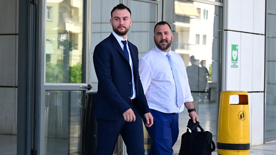 Διακοπή για τις 16 Ιουλίου στη δίκη των 11 Σπαρτιατών για την εξαπάτηση εκλογέων