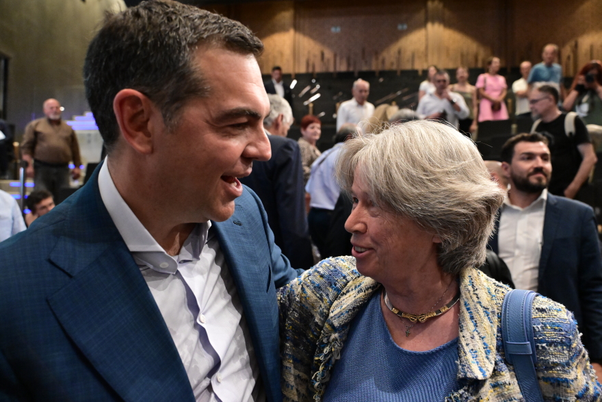 Όσα έγιναν στη Διάσκεψη Τσίπρα: Η ενιαία Κεντροαριστερά, τα πρόσωπα και τα επόμενα βήματα