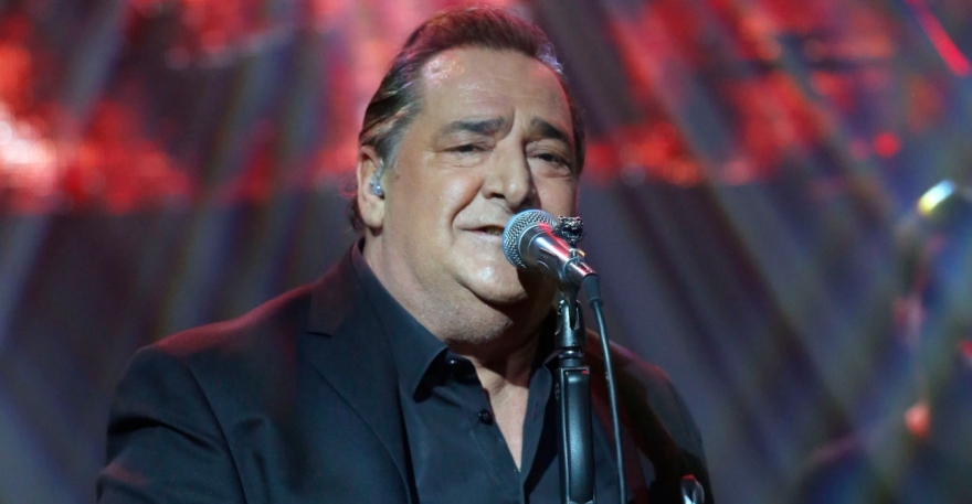 Ο Τάκης Βαμβακίδης μίλησε για τη φιλία του με τον Βασίλη Καρρά - «Κράτησε μέχρι να φύγει από τη ζωή»