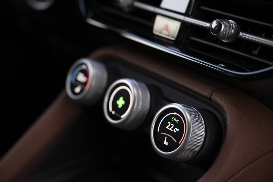 Νέο  Škoda Kodiaq