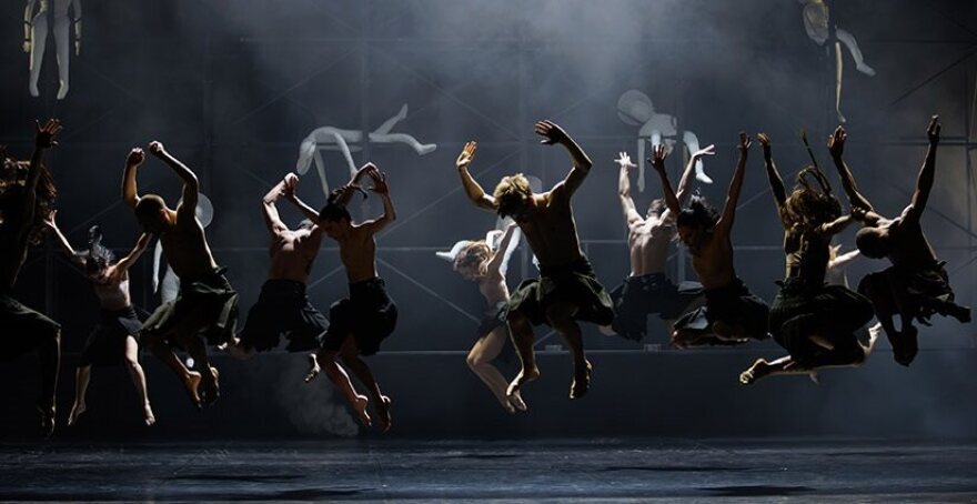 Μέγαρο Μουσικής Αθηνών: Νέο πρόγραμμα με Κουρεντζή, Καβάκο και άλλα αστέρια της μουσικής και του χορού