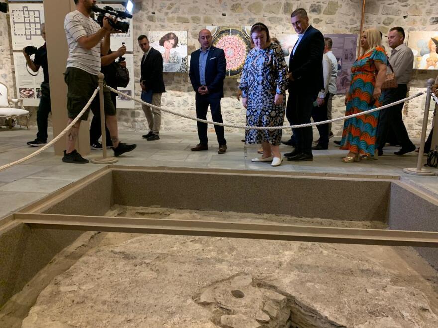 Βασίλης Τσιτσάνης: Άνοιξε στα Τρίκαλα το μουσείο λαϊκού τραγουδιού που ονειρευόταν 