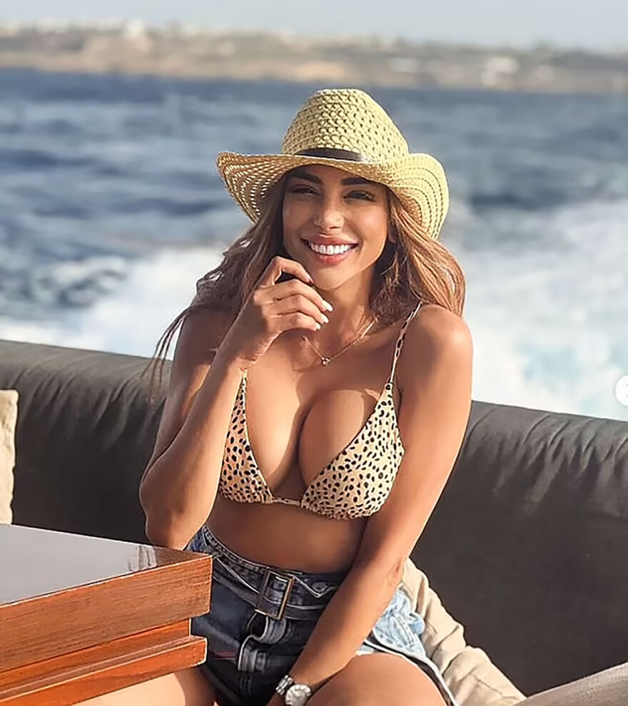 Μυστήριο γύρω από τον θάνατο 36χρονης influencer από την Τυνησία - Εντοπίστηκε νεκρή σε γιοτ στη Μάλτα 