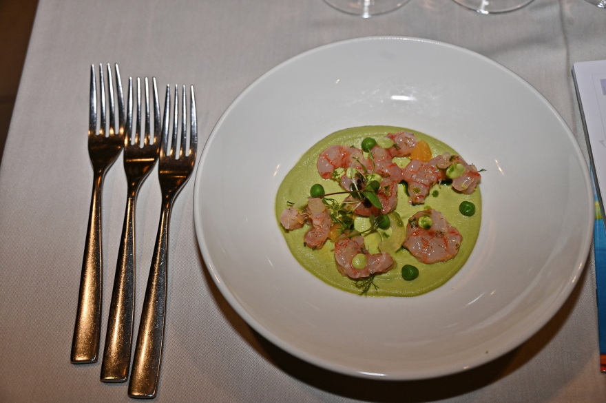 Η Πιερία δηλώνει παρούσα στον νέο γαστρονομικό χάρτη