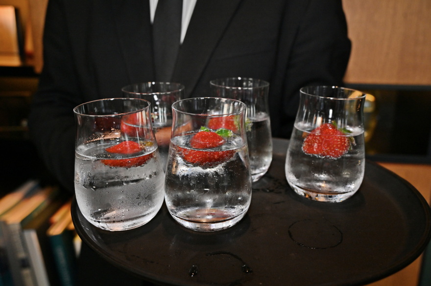 Η Πιερία δηλώνει παρούσα στον νέο γαστρονομικό χάρτη