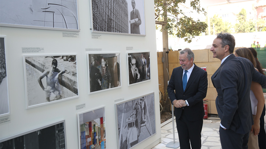 Τhe Ilisian: Το νέο όνομα του Hilton της Αθήνας