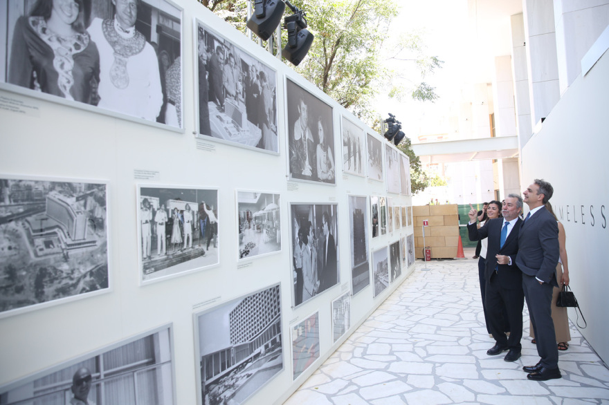 Τhe Ilisian: Το νέο όνομα του Hilton της Αθήνας