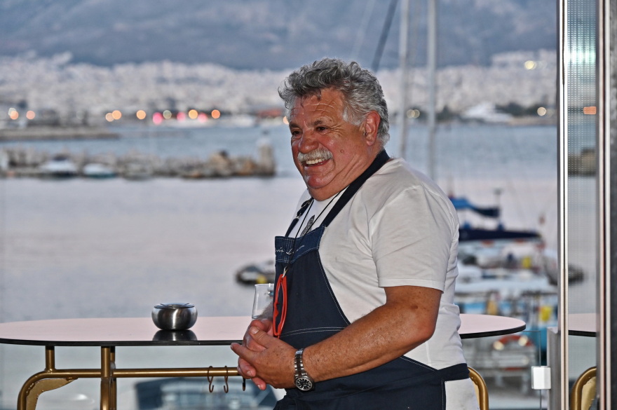 Η Πιερία δηλώνει παρούσα στον νέο γαστρονομικό χάρτη