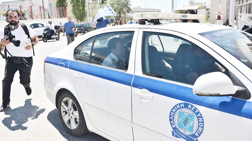 Οι πρώτες ώρες του Λύτρα στην VIP πτέρυγα των φυλακών Κορυδαλλού