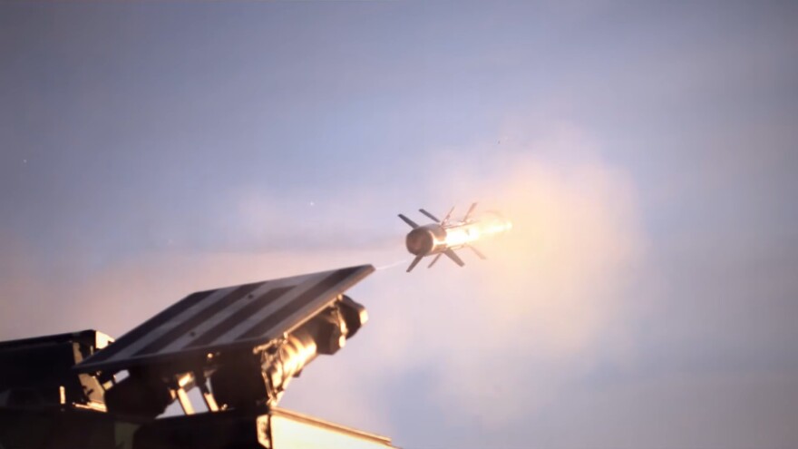 Κύπρος: Αγοράζει 12 τεθωρακισμένα εξοπλισμένα με πυραύλους 5ης Γενιάς με κυπριακή υπογραφή