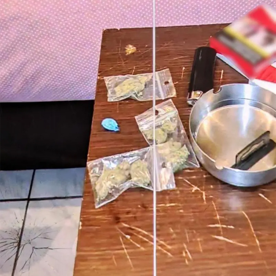 Σύλληψη συμμορίας για ληστείες σε συρμούς και σταθμούς του ΗΣΑΠ - Πώς δρούσαν στα 41 χτυπήματά τους