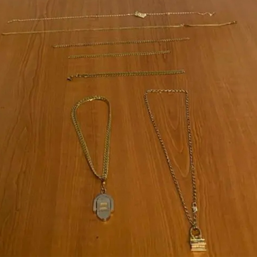 Σύλληψη συμμορίας για ληστείες σε συρμούς και σταθμούς του ΗΣΑΠ - Πώς δρούσαν στα 41 χτυπήματά τους