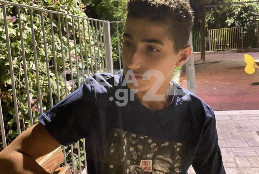 Βαρύ πένθος στα Χανιά για τον 18χρονο που σκοτώθηκε σε τροχαίο - Διασωληνωμένοι άλλοι δύο συνομήλικοί του