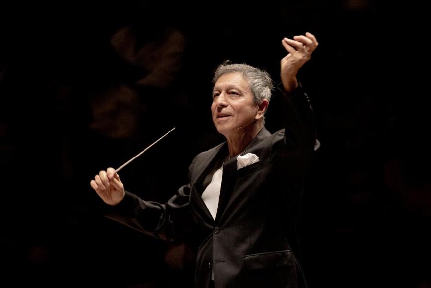 Κάτια Μπουνιατισβίλι: Στο Ηρώδειο για μια συναυλία με την Κρατική Ορχήστρα Αθηνών η διάσημη πιανίστα 