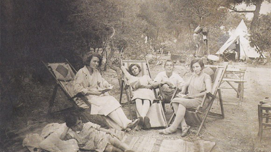 Παραλιακή: Από το Παλαιό Φάληρο μέχρι τη Γλυφάδα για μπάνιο και όχι μόνο! 