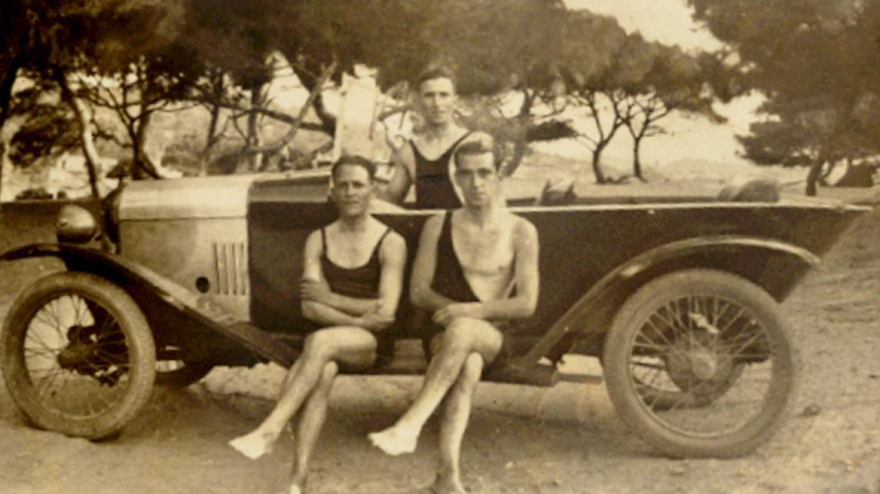 Παραλιακή: Από το Παλαιό Φάληρο μέχρι τη Γλυφάδα για μπάνιο και όχι μόνο! 