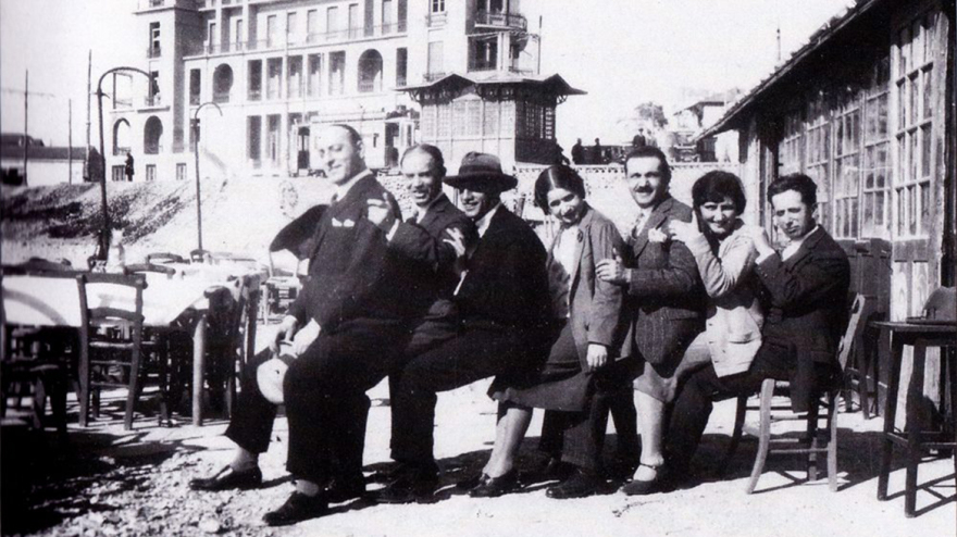 Παραλιακή: Από το Παλαιό Φάληρο μέχρι τη Γλυφάδα για μπάνιο και όχι μόνο! 