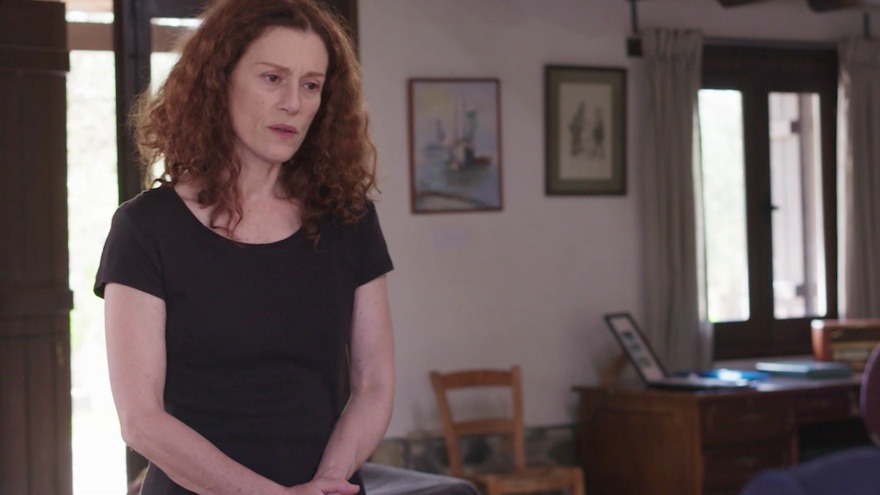 Η Γη της Ελιάς: Η Αθηνά και ο Τζον παντρεύονται, αλλά δύο ακραία γεγονότα θα ανατρέψουν τα πάντα