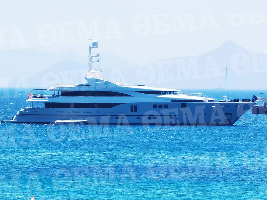 Φωτιά στην Ύδρα: Αρνούνται τις κατηγορίες οι 13 της «Περσεφόνης» - Απολογούνται την Τετάρτη για κακούργημα