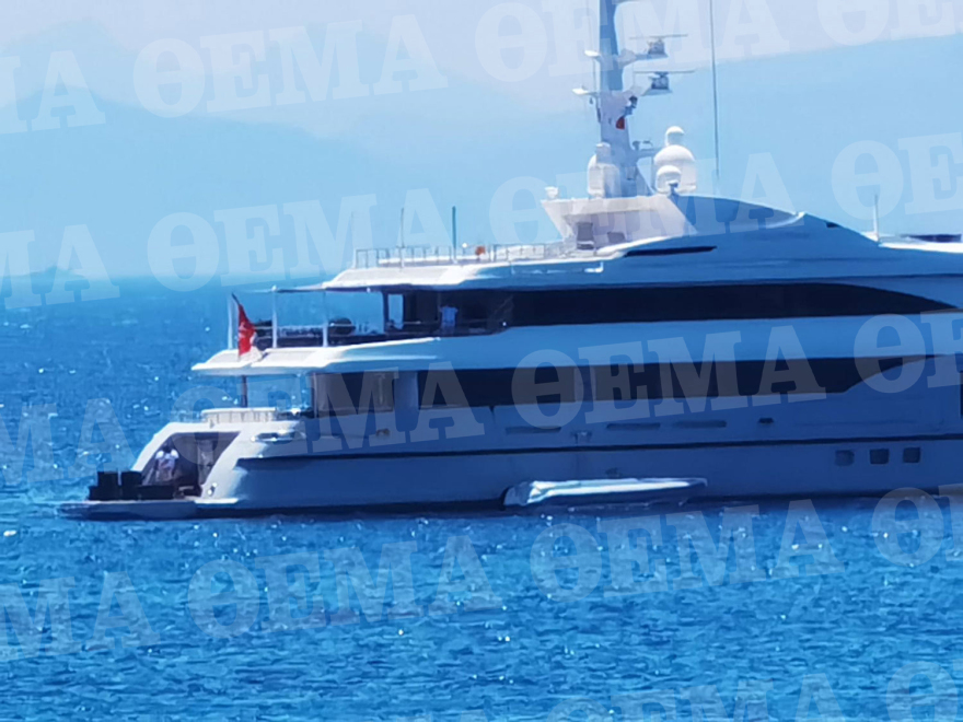 Φωτιά στην Ύδρα: Αρνούνται τις κατηγορίες οι 13 της «Περσεφόνης» - Απολογούνται την Τετάρτη για κακούργημα