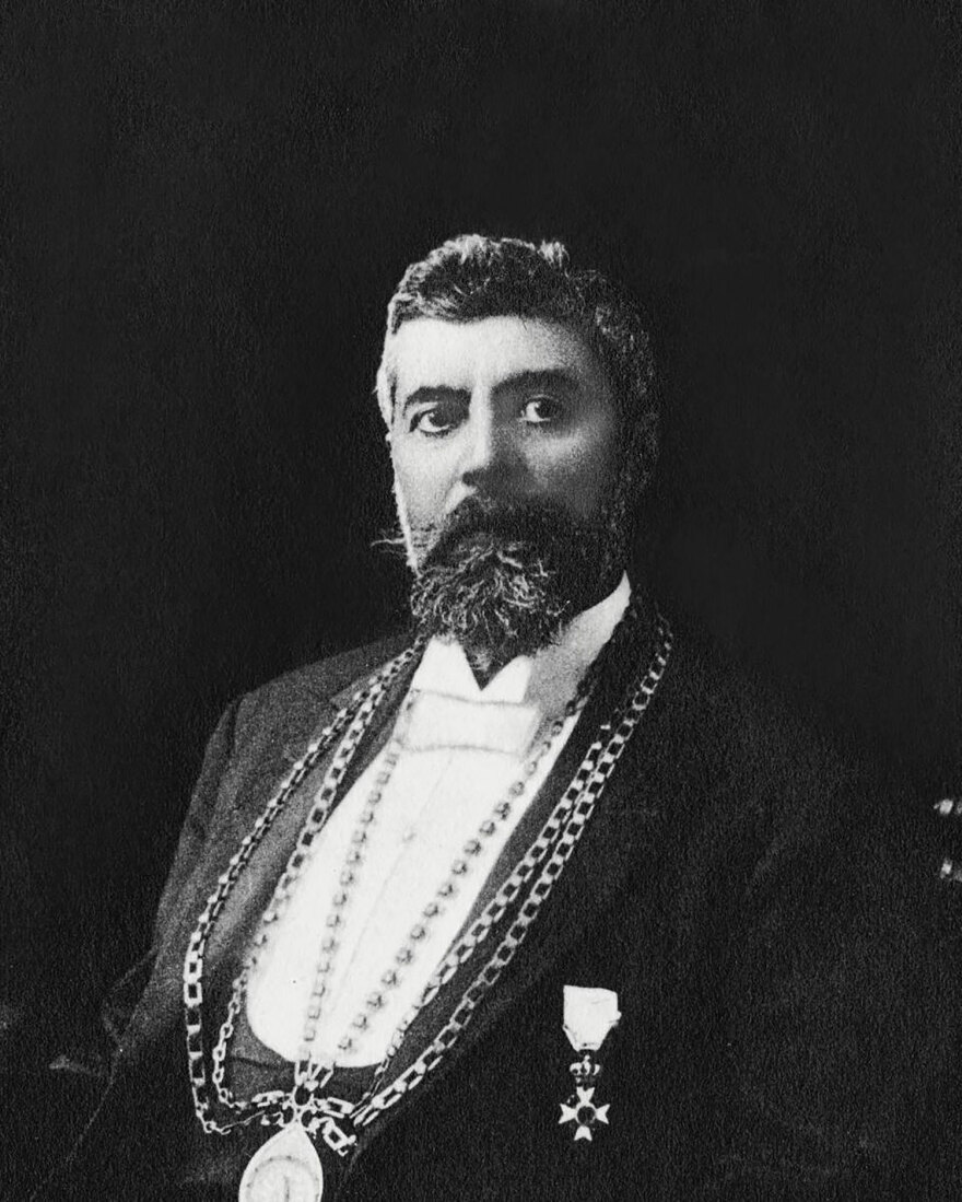 Πώς οι Έλληνες αφομοίωσαν τα ξενικά φύλα που εισέβαλαν στη χώρα μας