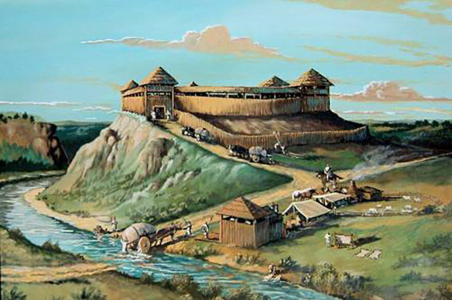 Πώς οι Έλληνες αφομοίωσαν τα ξενικά φύλα που εισέβαλαν στη χώρα μας