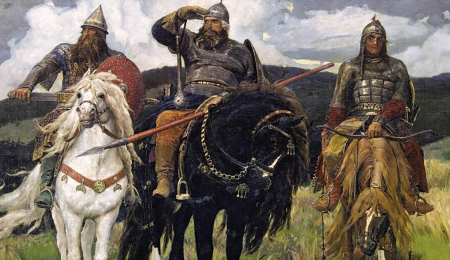 Πώς οι Έλληνες αφομοίωσαν τα ξενικά φύλα που εισέβαλαν στη χώρα μας