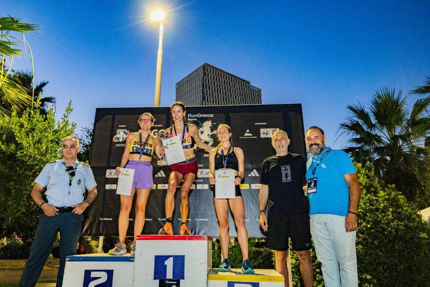   Με συμμετοχή 2.000 αθλητών ο αγώνας δρόμου Run Greece Πειραιάς 2024 - Φωτογραφίες 
