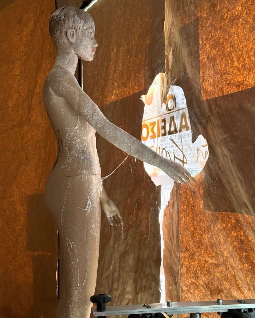 Ο παράδεισος των κυριών: Ολοκληρώθηκαν τα γυρίσματα της σειράς - Το «ευχαριστώ» του Αργύρη Πανταζάρα