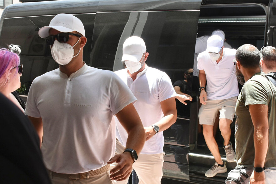 Φωτιά στην Ύδρα: Αρνούνται τις κατηγορίες οι 13 της «Περσεφόνης» - Απολογούνται την Τετάρτη για κακούργημα