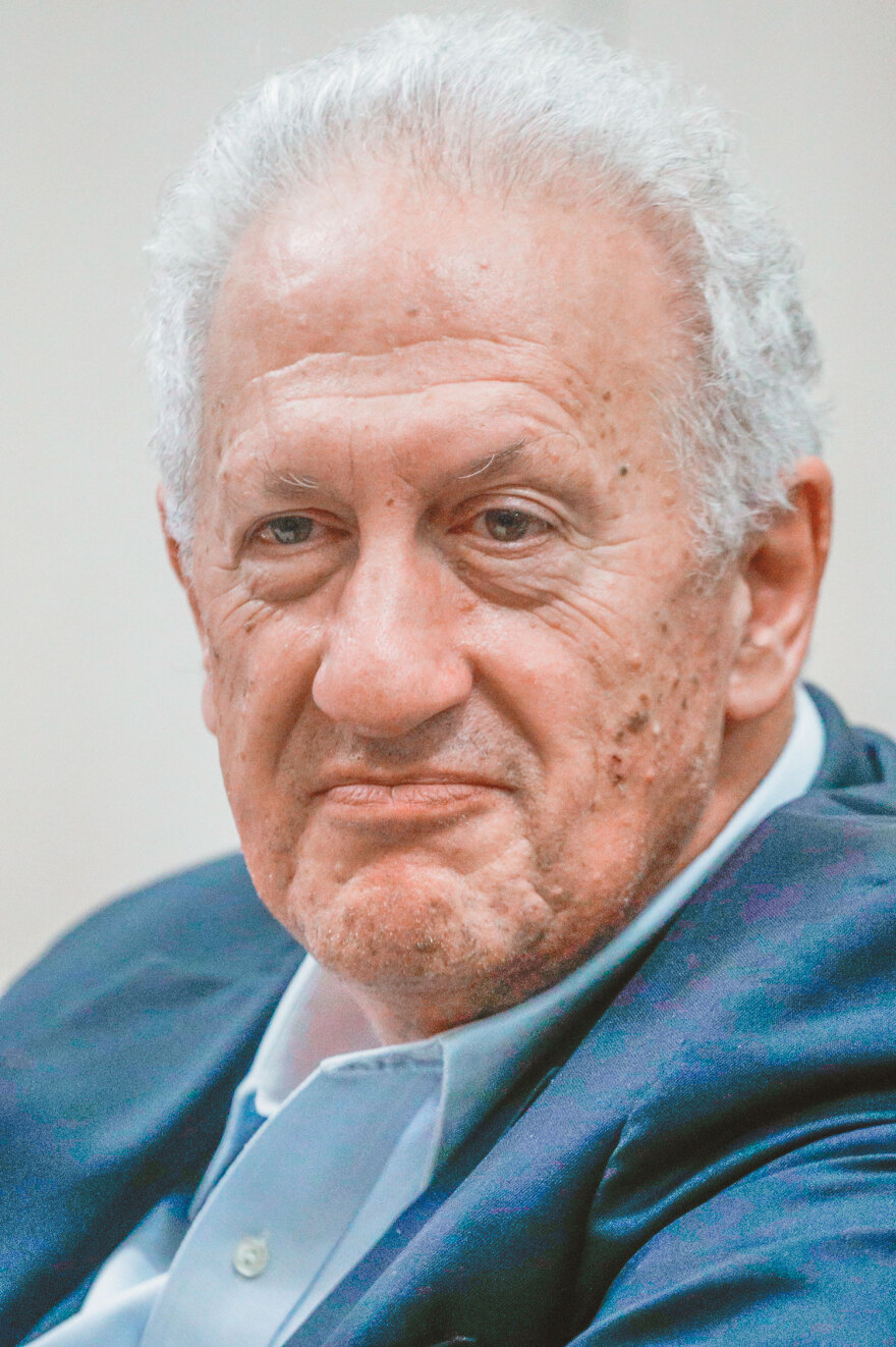 Νίκο, χάσαμε, φύγε: Βοά «το όλον» ΠΑΣΟΚ, ποιοι βλέπουν Δούκα, Γερουλάνο, Χριστοδουλάκη και Νάντια 