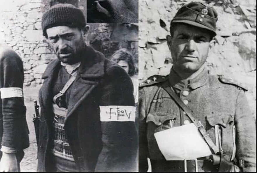 Η σκοτεινή ιστορία των Ταγμάτων Ασφαλείας - Ποιοι τα δημιούργησαν και τι ρόλο έπαιξαν στην Κατοχή