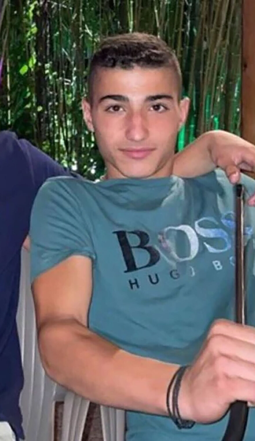 Αποχαιρετούν σήμερα τον 18χρονο Κωνσταντίνο που σκοτώθηκε σε τροχαίο στα Χανιά - «Ήταν από νωρίς στη βιοπάλη... για μια καλύτερη ζωή»