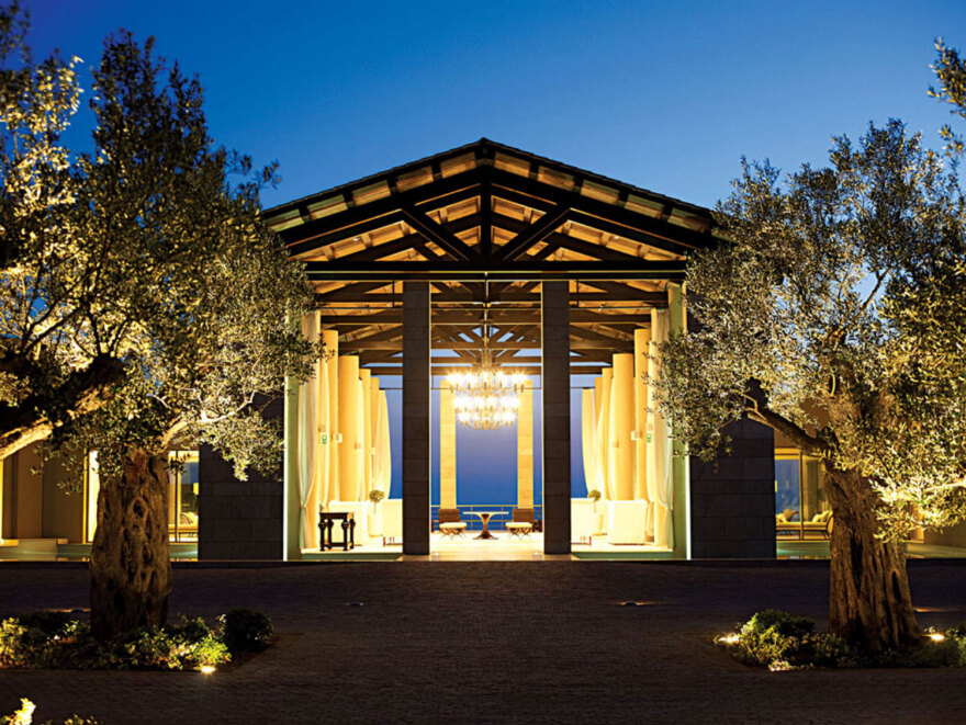 Αλέξανδρος Τομπάζης: Πέθανε ο κορυφαίος αρχιτέκτονας, «πατέρας» του βιοκλιματικού σχεδιασμού