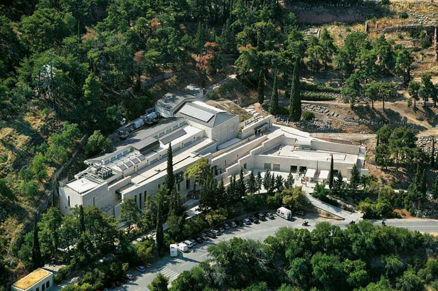 Αλέξανδρος Τομπάζης: Πέθανε ο κορυφαίος αρχιτέκτονας, «πατέρας» του βιοκλιματικού σχεδιασμού