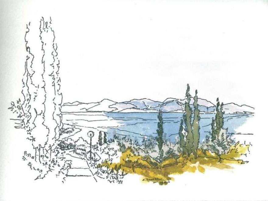 Αλέξανδρος Τομπάζης: Πέθανε ο κορυφαίος αρχιτέκτονας, «πατέρας» του βιοκλιματικού σχεδιασμού