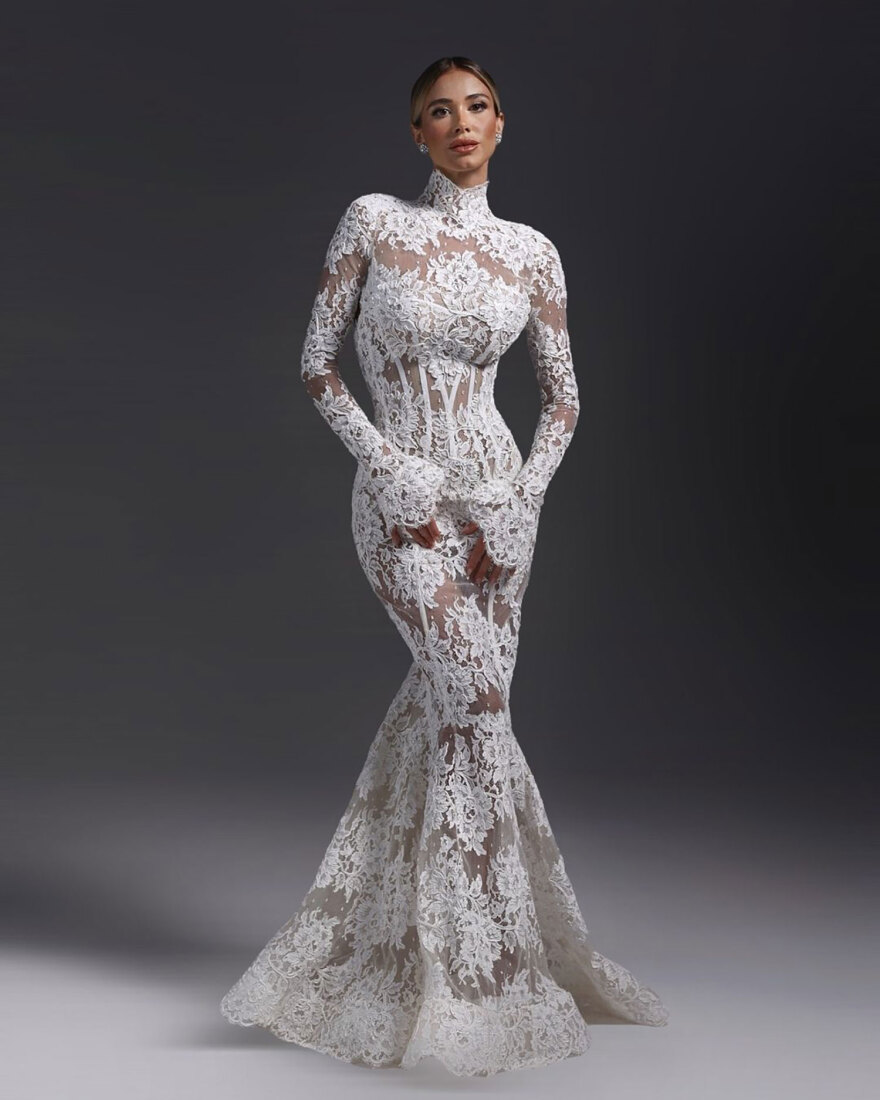 Ντιλέτα Λεότα - Λορίς Κάριους: Διακοπές στην Ιταλία για το νιόπαντρο ζευγάρι - Δείτε φωτογραφίες