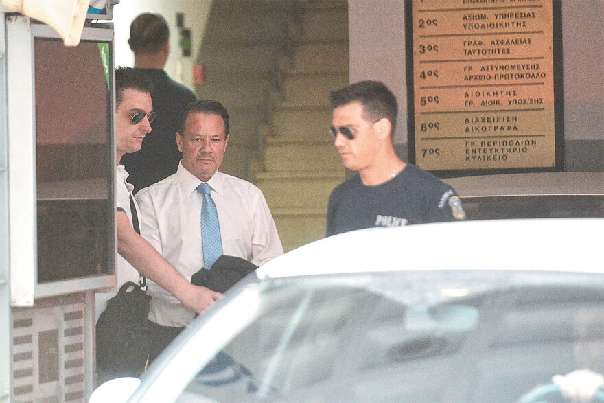 Απόστολος Λύτρας: Ο «ψυχώ» τηλεδικηγόρος που εξόργισε (και ξύπνησε) όλη την Ελλάδα