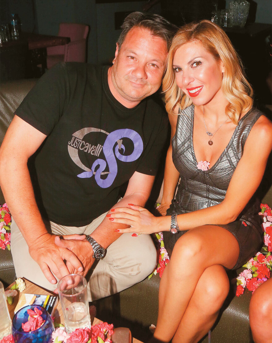 Απόστολος Λύτρας: Ο «ψυχώ» τηλεδικηγόρος που εξόργισε (και ξύπνησε) όλη την Ελλάδα