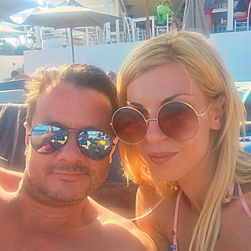 Απόστολος Λύτρας: Ο «ψυχώ» τηλεδικηγόρος που εξόργισε (και ξύπνησε) όλη την Ελλάδα