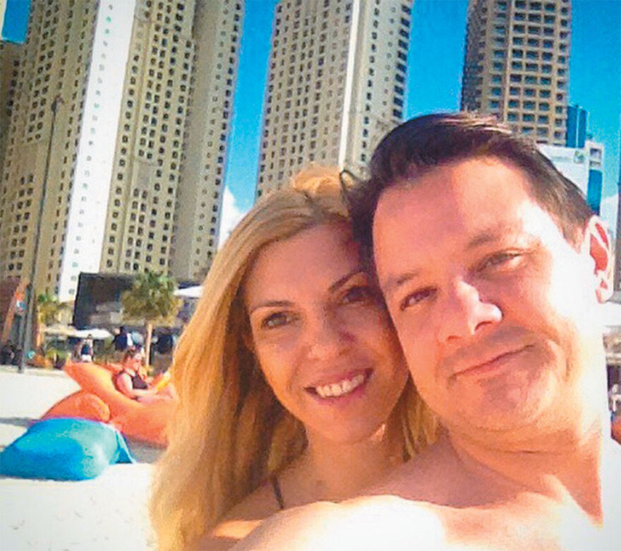 Απόστολος Λύτρας: Ο «ψυχώ» τηλεδικηγόρος που εξόργισε (και ξύπνησε) όλη την Ελλάδα