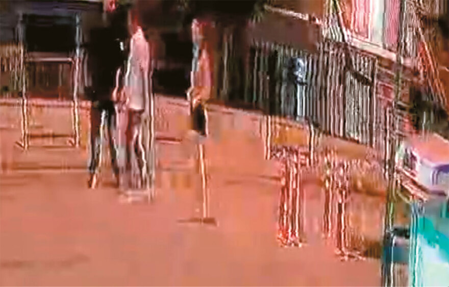 Μεσσήνιος 45άρης ο γιατρός της βάρδιας που εξέτασε την Πολυζωγοπούλου