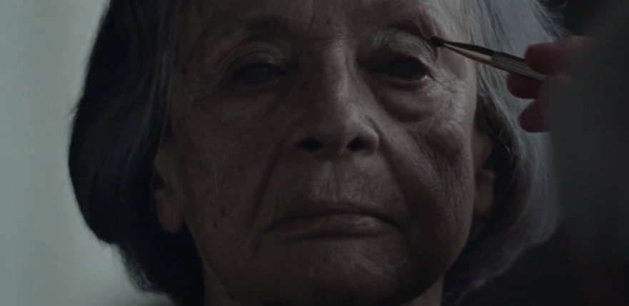 Η Όλγα Δαμάνη πρωταγωνιστεί σε νορβηγική ταινία τρόμου